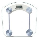 ترازو دیجیتال پرسونال اسکیل (Personal Scale) مدل KG 180B