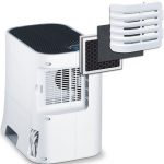 تصفیه هوا بیورر مدل Air Purifier LR330