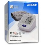 فشارسنج بازویی Omron مدل M2