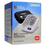 فشارسنج بازویی Omron مدل M3